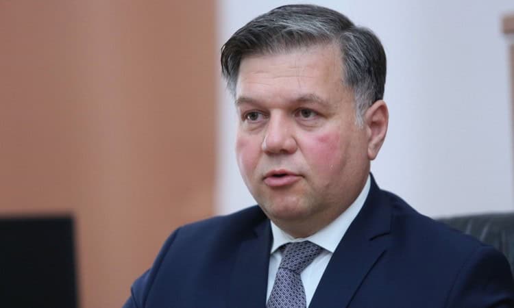 Brkić obavijestio veleposlanika Izraela da Turković nije iznijela stav BiH