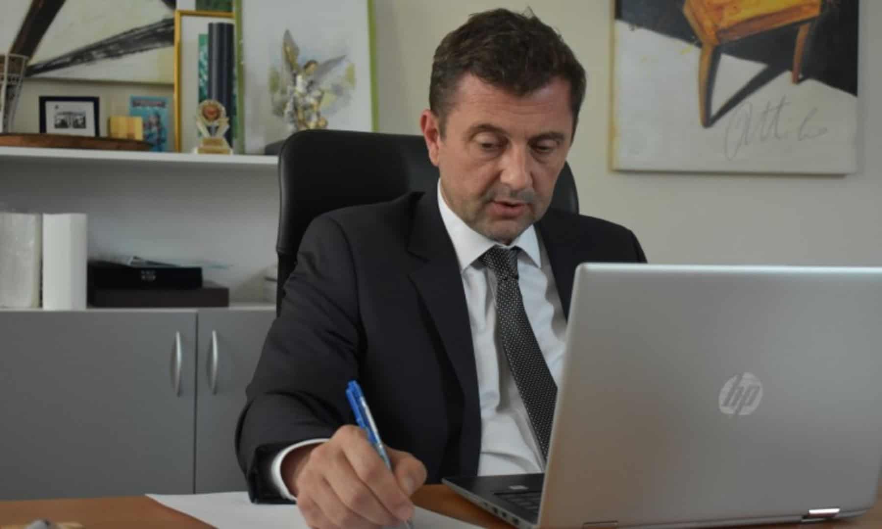 Kordić: Mostarci mogu biti ponosni na CNN-ovu listu najljepših gradova