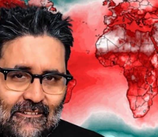 Britanski ekonomist: Moramo se suočiti s brutalnom istinom. Nećemo doživjeti 2050.