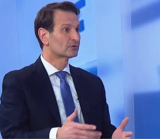 KOVAČ: Izmjene izbornog zakona u BiH Zapad mora nametnuti