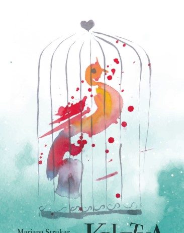 VITEZ: Večeras predstavljanje zbirke pjesama “Krletka”, književnice i pjesnikinje iz Viteza, Marjane Strukar 