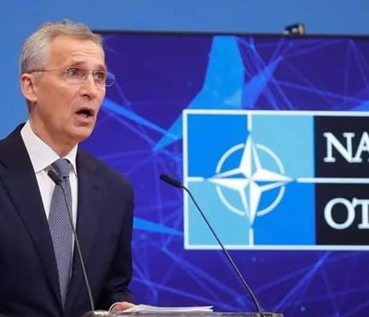STOLTENBERG: Spremni smo povećati političku i praktičnu podršku BiH