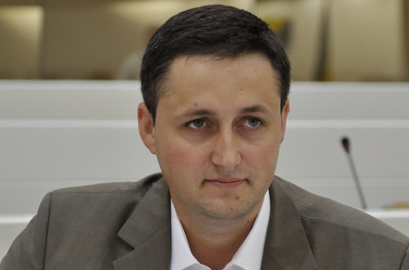 Bećirović ima istu politiku kao SDA, poručio da nikada neće pristati na promjene Izbornog zakona “po mjeri HDZ-a”