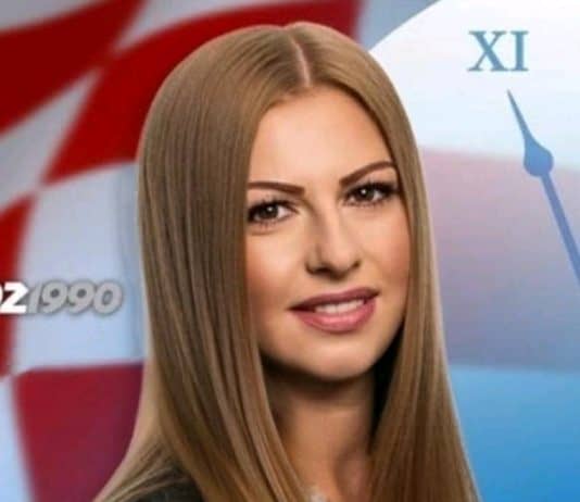 TANJA MATOŠEVIĆ (HDZ 1990); Strategija za mlade je običan politički pamflet čija je jedina svrha politički marketing zastupnice Suzane Krišto