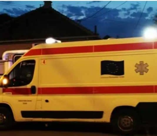 STRAVIČNA NESREĆA U BIH: Jedna osoba poginula, druga ozljeđena