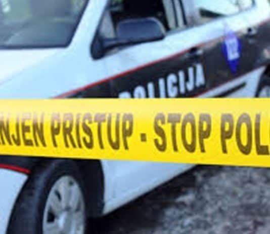 SREDIŠNJA BOSNA: U prometnoj nesreći teško povrijeđen motociklista