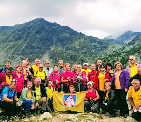 VELIKI USPJEH HPD VITEZ- dotakli smo najvišu točku  Balkana- MUSALA 2925 mnv