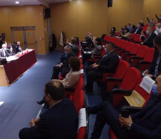 U središnjoj Bosni odlučujuća bitka za hrvatski Klub Doma naroda FBiH