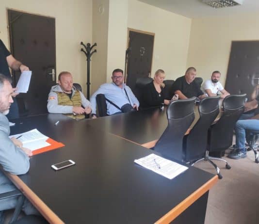 TRAVNIK: Potpisani Ugovori za podršku smještajnim kapacitetima i SKI centrima