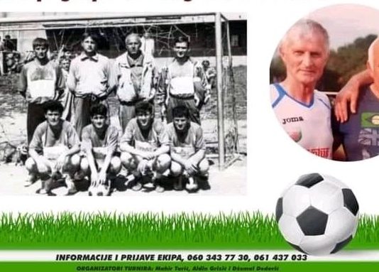 Izvučene skupine za malonogometni turnir “Kablar&Helvida” u Novom Travniku