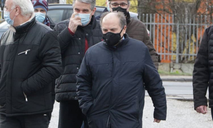 Evo što Sud BiH kaže o tome da je osuđeni ratni zločinac, umjesto u zatvoru, trenutačno u Turskoj…