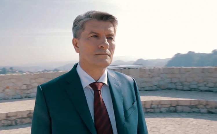 Mehmedović: Hrvatska je izlobirala preko Izraela i SAD potporu