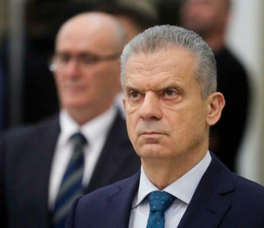 RADONČIĆ: Zamislite da Bošnjake sutra predstavlja netko tko ne smije hodati Sarajevom