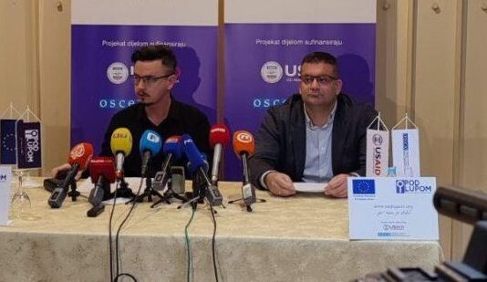 DRŽAVNI SLUŽBENICI U KAMPANJI I U VITEZU: Zabilježena 191 izborna nepravilnost, preuranjena kampanja i korištenje javnih resursa najčešće