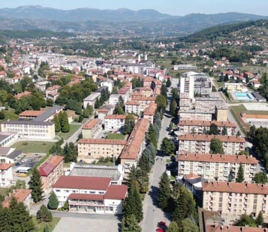 U petak u Novom Travniku: Kids festival povodom Međunarodnog dana mladih