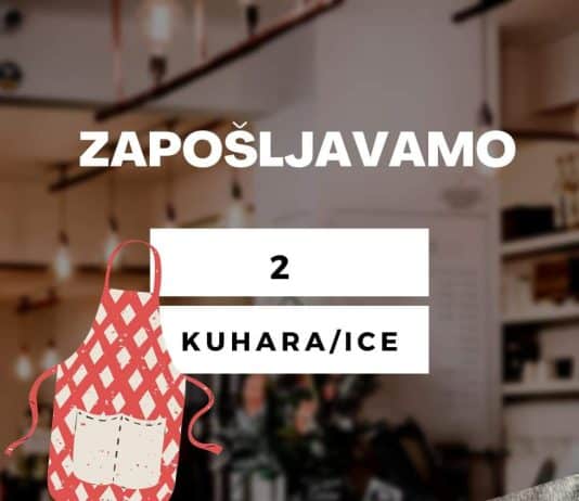 Pivnica Stella zapošljava kuhara/ice