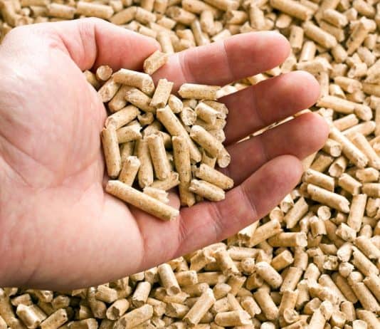 Ostao bez ogrijeva: Hrvat naručio pelet iz BiH i uplatio avans, roba nije isporučena