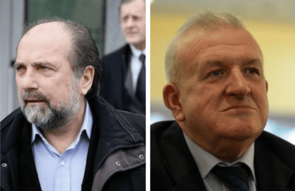 Brojne odgode: Mahmuljin umjesto u zatvor otišao u Tursku. Dudaković vozi, no za suđenje nije sposoban…