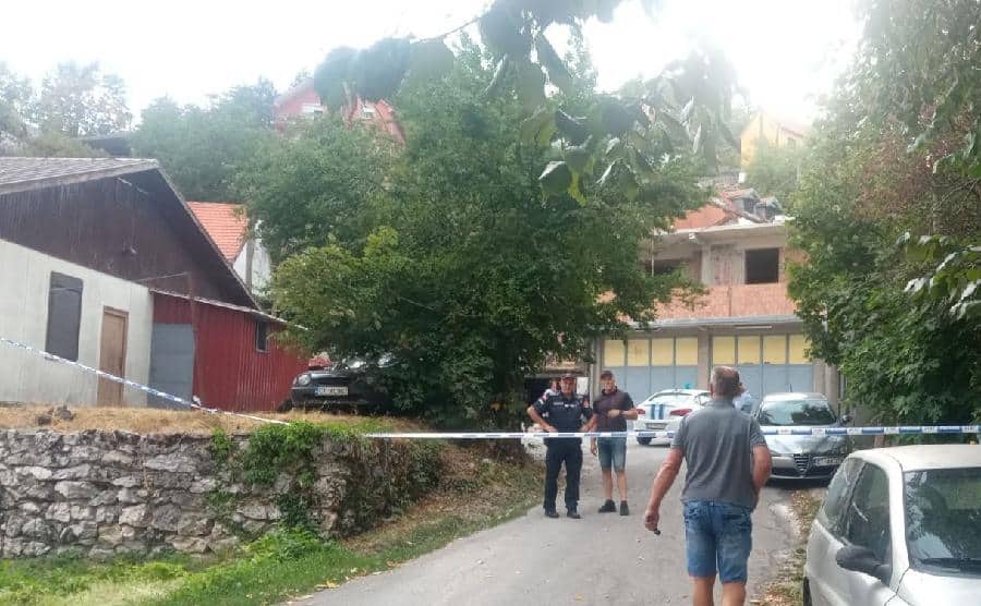 Krvoproliće u Crnoj Gori: Nasumice pucao po ulici, ubijeno više osoba