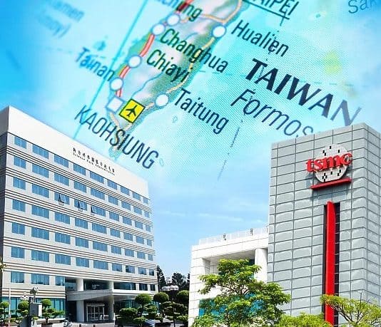 Malo ostrvo i velika ekonomska priča: Kako Tajvan drži u šaci Kinu, ali i cijeli svijet