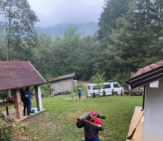 Večeras noćna hodnja do Peske u povodu Dana općine Busovača
