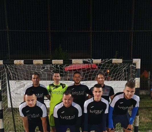 Odigrane prve utakmice malonogometnog turnira “Putićevo 2022”