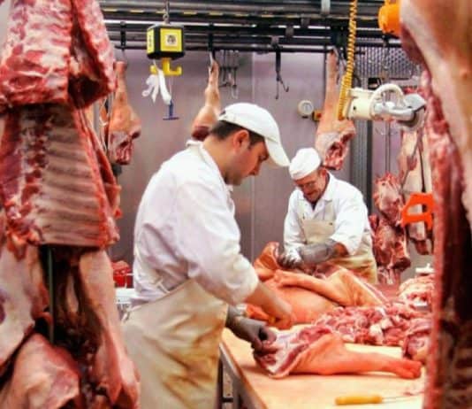 BiH izveze kilogram mesa, uveze osam, najviše se kupuje svinjetina