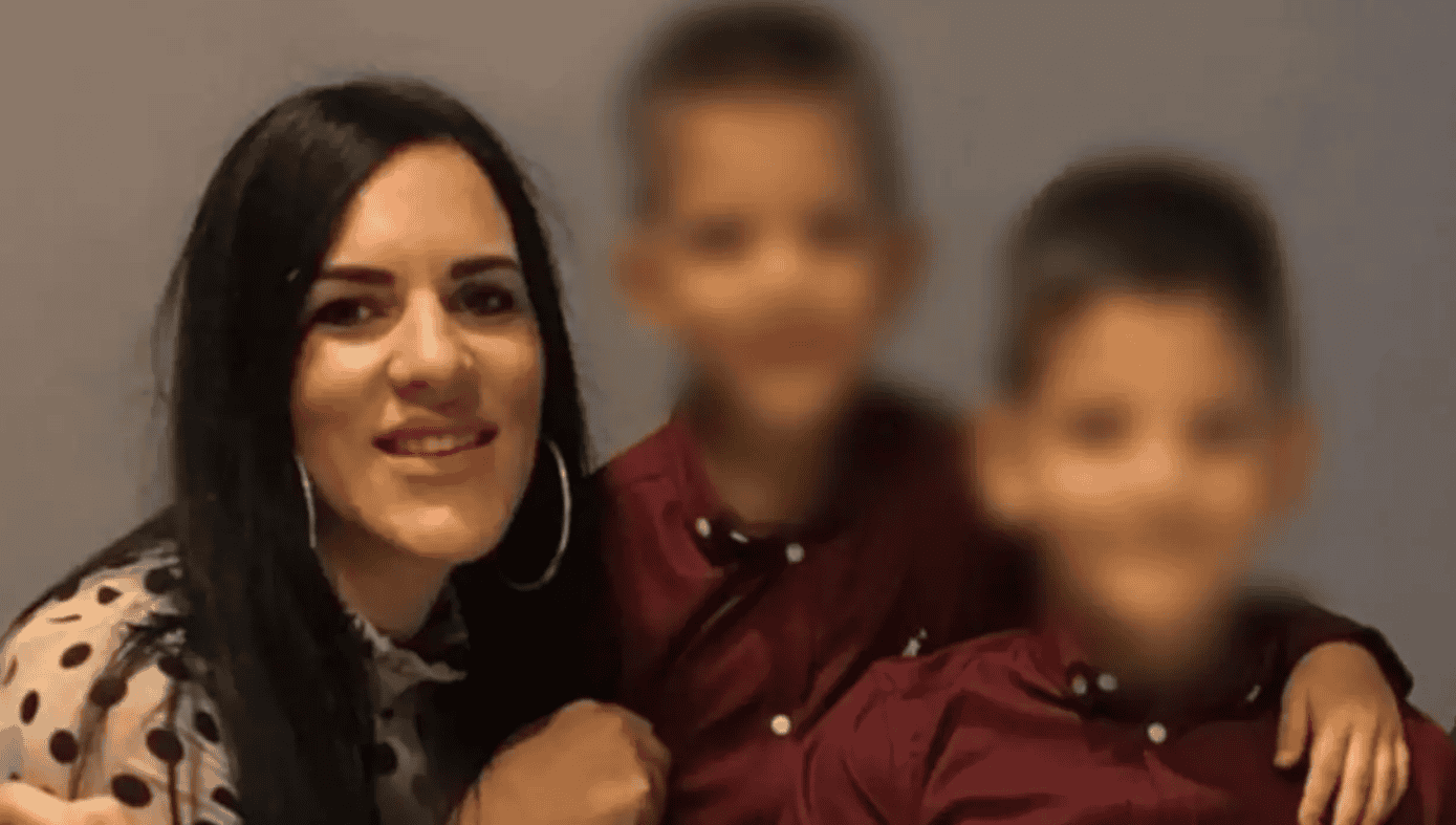 Ranjena Nataša javila se mužu i rekla mu da su im sinovi ubijeni, on je odmah nazvao ubojicu koji mu je hladno odgovorio