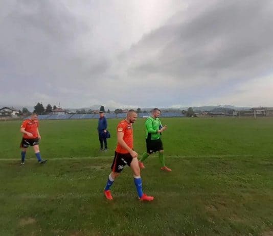 NK Vitez sezonu otvorio domaćom pobjedom