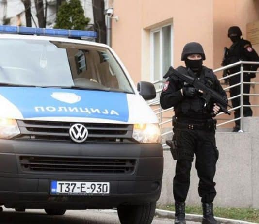 NOVA POLICIJSKA AKCIJA I PRETRESI U BIH: Uhićeni policajci, odvjetnik …