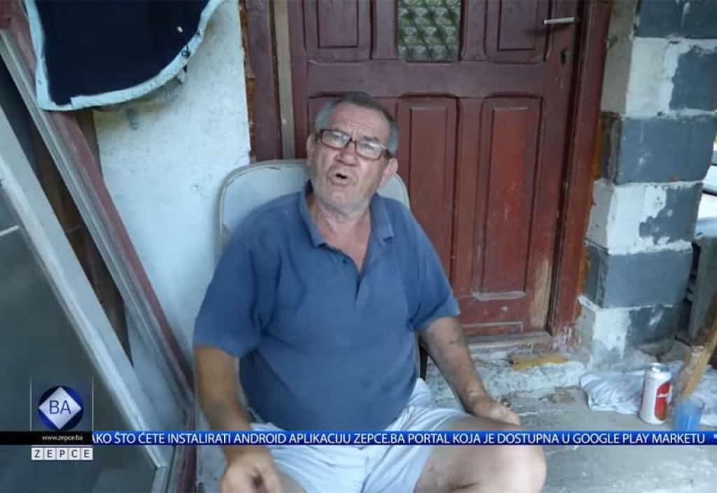 Završio na izbornoj listi u Žepču, a za stranku nikad nije čuo: Što je to, neki porez? Tko me stavio?