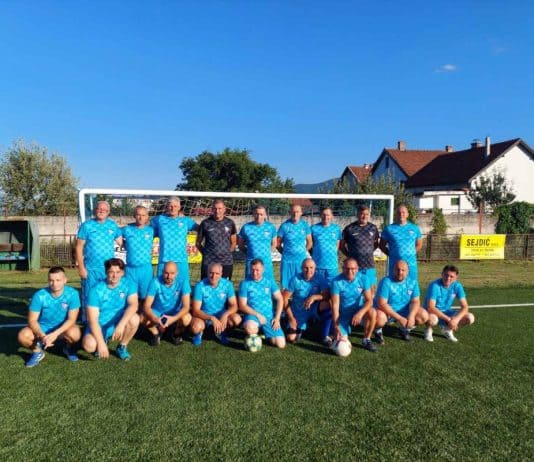 TRAVNIK: U subotu u naselju Polje VI. revijalno-malonogometna i zabavna manifestacija „NK Lašva 2022″