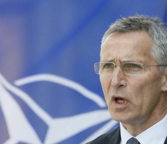 Stoltenberg: NATO priprema set mjera posebno skrojenih za BiH