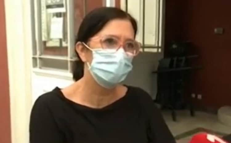 Susjeda ubojice: Krenuo je u moju kuću, s unucima sam se zaključala u WC. Spasio nas je policajac…