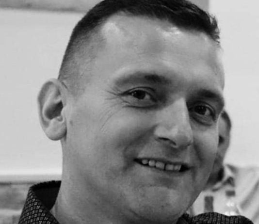 Sutra posljednji ispraćaj pokojnog Draženka Žuljevića