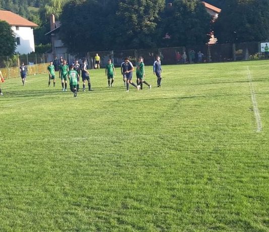 Novi Travnik remizirao u Turbetu, bez golova u duelu Romarija i FK Viteza