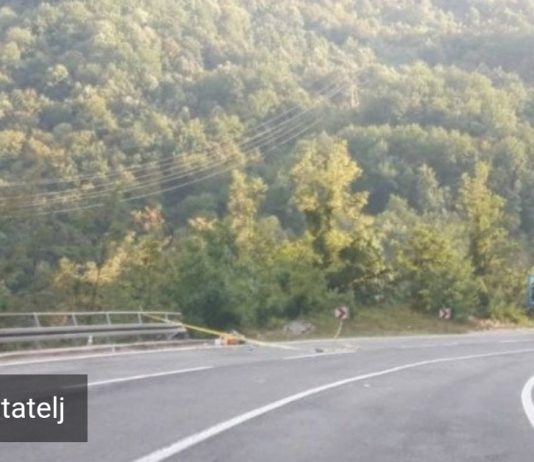 NOVA TRAGEDIJA NA PROMETNICAMA U BIH: Maloljetnik poginuo nakon slijetanja u provaliju osobnog automobila