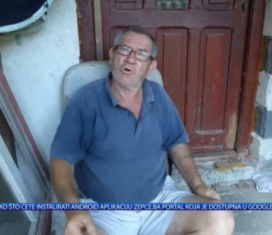 Žepčak se našao na izbornoj listi stranke za koju u životu nije čuo: “Što je to? Je li to neki porez? Tko me stavio?”