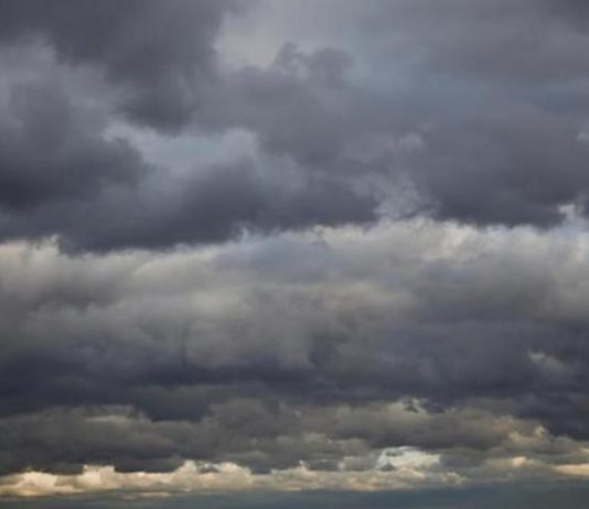 Danas će biti pretežno oblačno