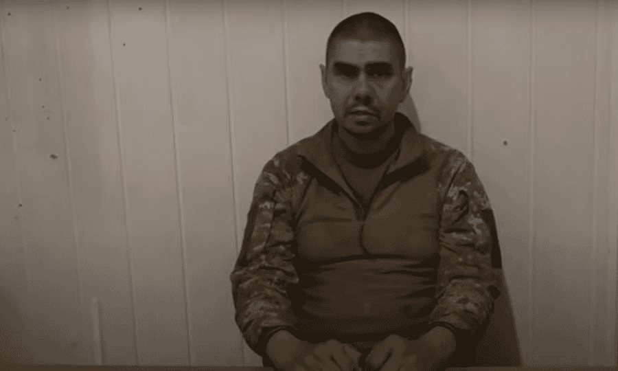 Rusi započeli suđenje hrvatskom vojniku: “Nisam kriv. Posljednji put sam pucao prije početka rata”