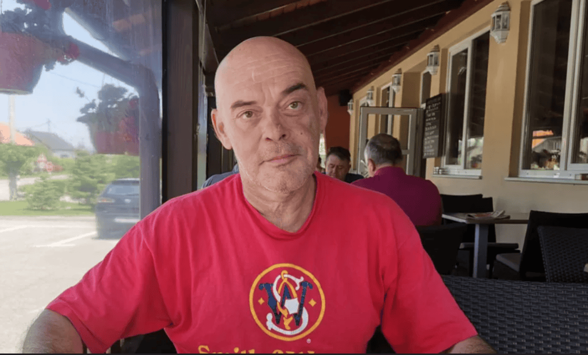 Poznati novinar o Hrvatu kojemu sude Rusi: Znam o njemu više od onog što objavljuju naši goebbelsi. Dok drugi spašavaju svoje građane, naši pjevuše