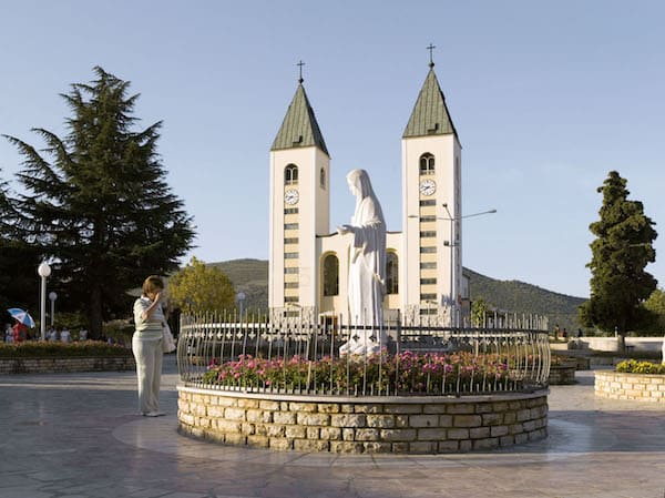 Iz Međugorja upozoravaju na prisustvo sekte, objavili su kakva obilježja nose