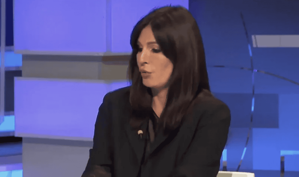 Psihijatrica komentirala masakr na Cetinju, mnogi su zgroženi njezinim objašnjenjem