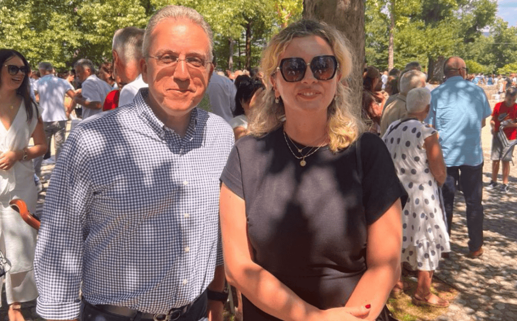 Mišetić stigao u naše krajeve: “Razgovaramo o suspenziji Daytonskog sporazuma ako se Hrvatima uskrati status konstitutivnog naroda”