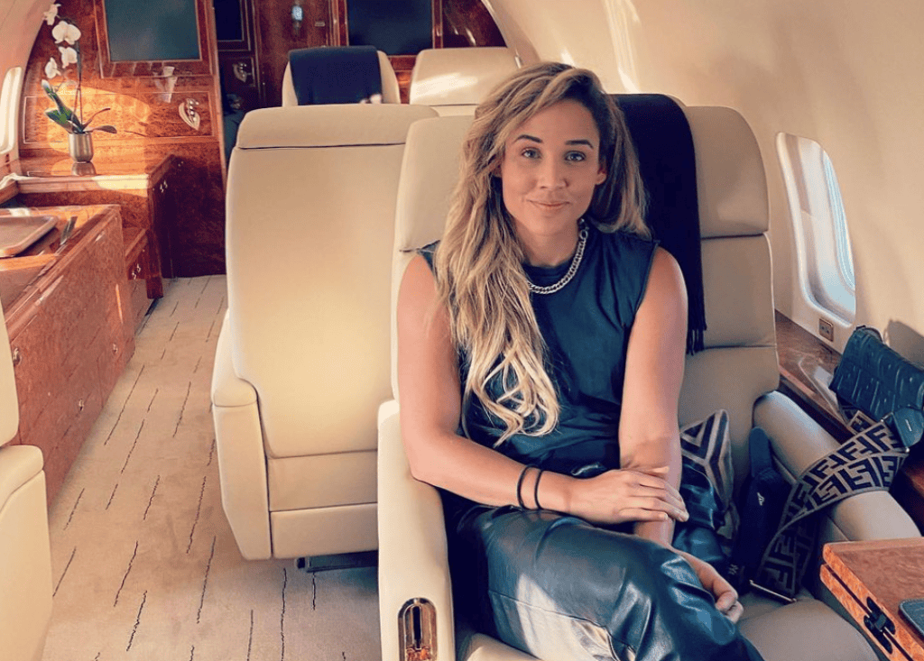 Lijepa olimpijka napunila 40, nikad se nije upustila u seksualni odnos: Ne želim prije braka, zato me odbijaju