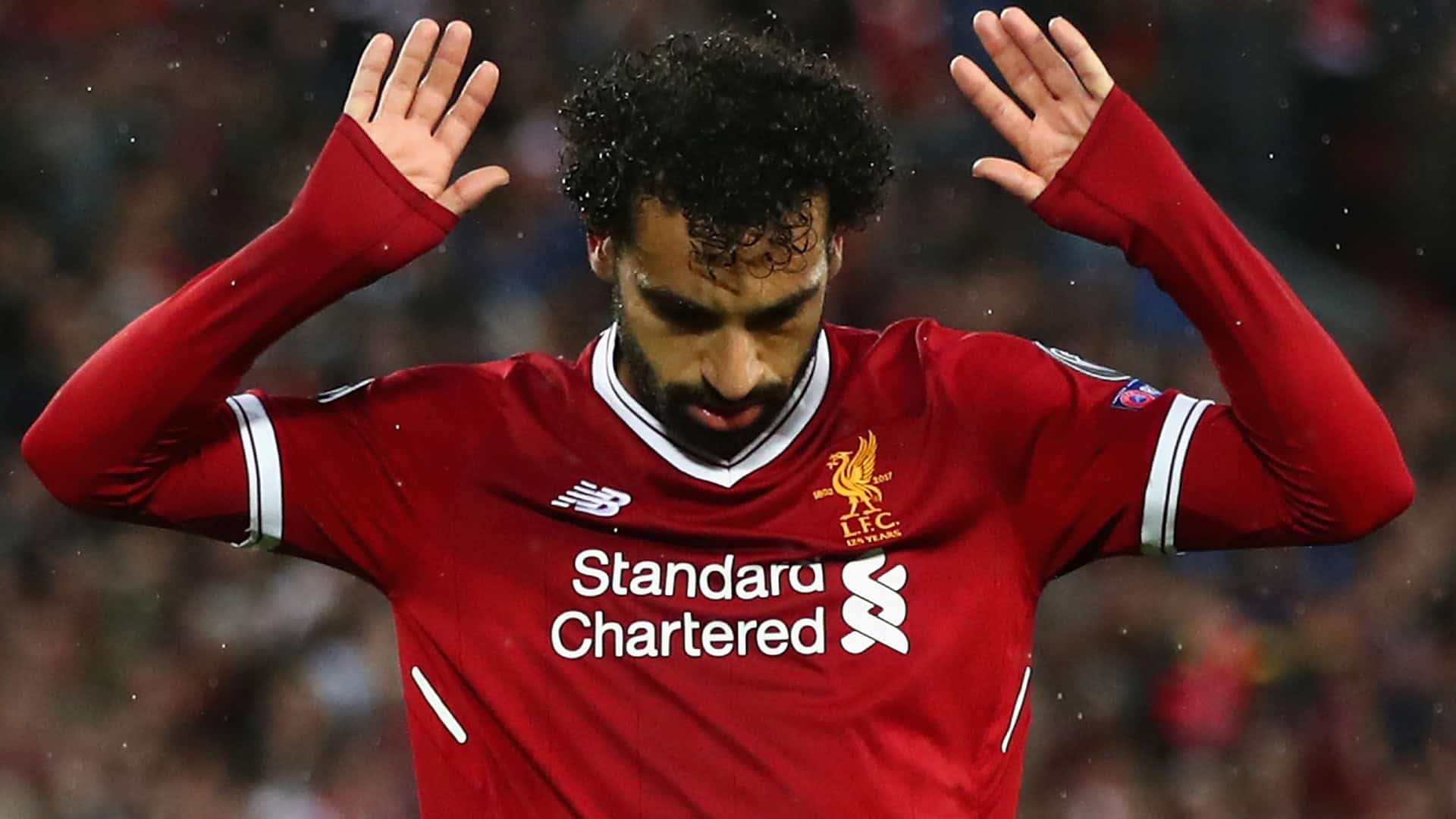 Mohamed Salah poslao 150 tisuća dolara za obnovu izgorjele crkve u kojoj je poginuo 41 kršćanin