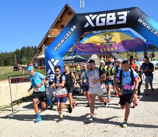 Priroda, sport, kultura. i entuzijazam mladih osoba su jedino oružje koje suvremena Bosna i Hercegovina treba