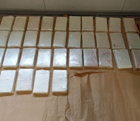 U Doboju zaplijenjeno oko 73 kilograma kokaina