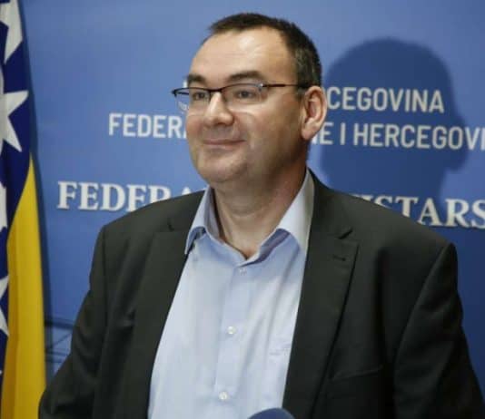 Baljić: U narednih mjesec dana porast broja slučajeva koronavirusa, nakon toga očekujemo stabilizaciju