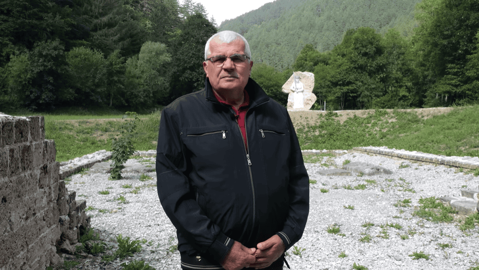 Husein pojasnio zašto je dao izgraditi crkvu u Bugojnu: “Predsjednica naše prijateljske Hrvatske Grabar-Kitarović uručila mi je nagradu, a onda…”